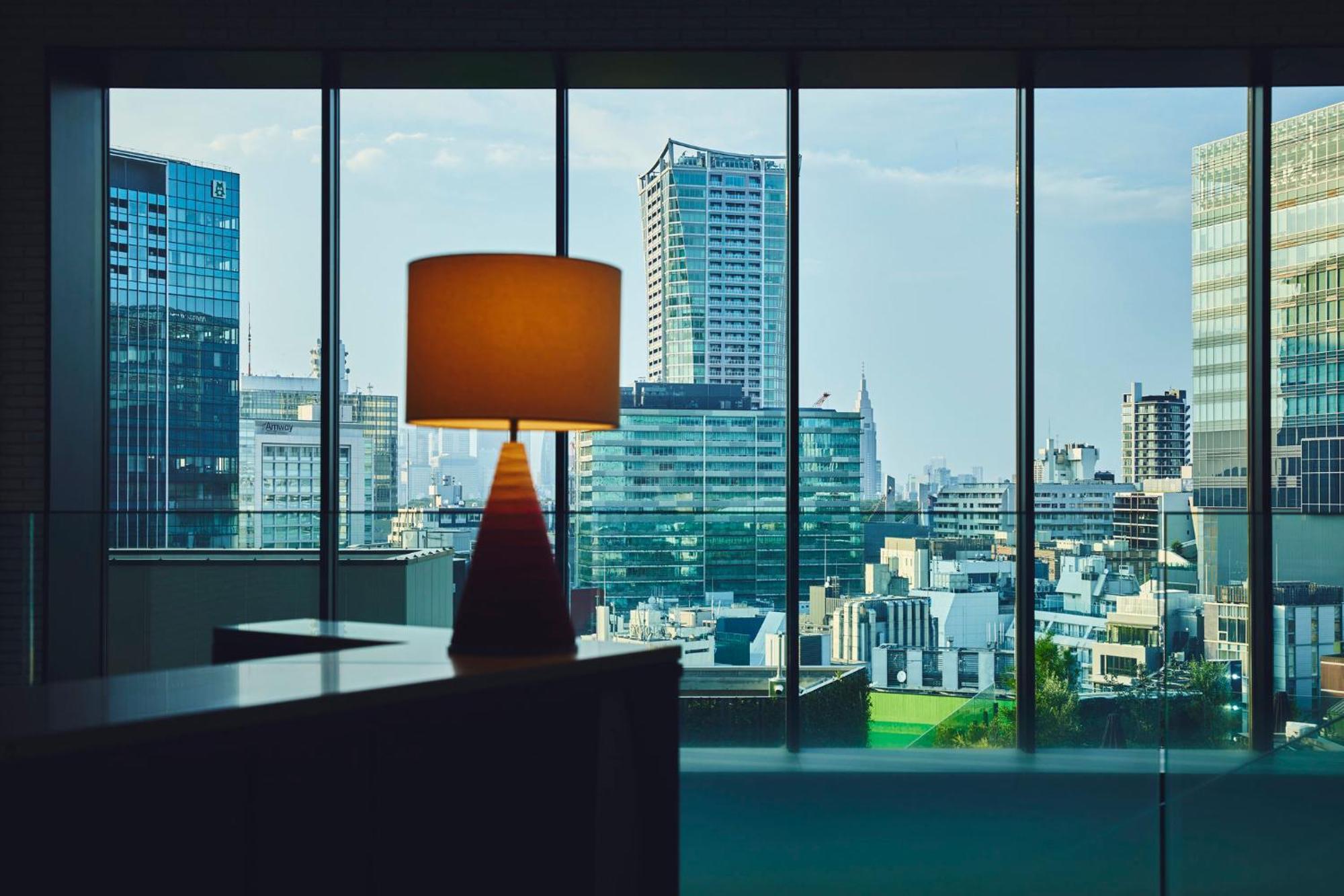 Hotel Indigo Tokyo Shibuya — Photos 3